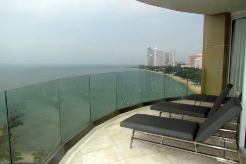 Condominio de 3 dormitorios en Pattaya, Tailandia № 19826 - foto 14