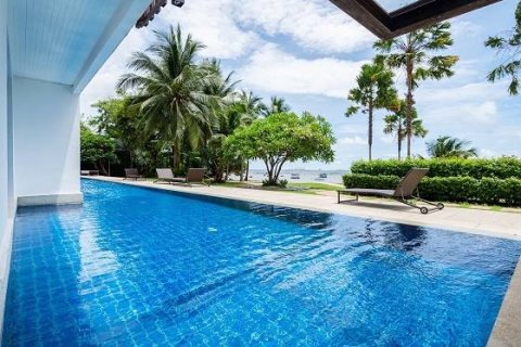 Condominio de 2 dormitorios en Pattaya, Tailandia № 22238 - foto 8