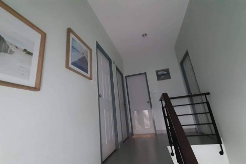 Casa de 3 dormitorios en Pattaya, Tailandia № 22070 - foto 10