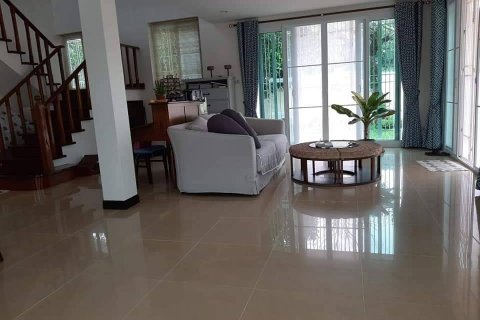 Casa de 3 dormitorios en Pattaya, Tailandia № 22196 - foto 9