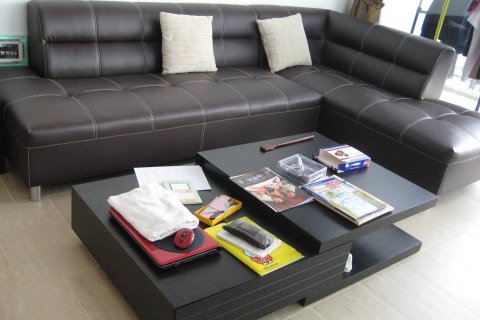 Condominio de 3 dormitorios en Pattaya, Tailandia № 21977 - foto 6
