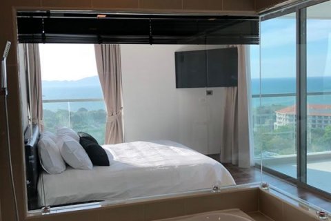 Condominio de 2 dormitorios en Pattaya, Tailandia № 21354 - foto 21