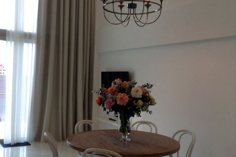 Condominio de 2 dormitorios en Pattaya, Tailandia № 24214 - foto 5