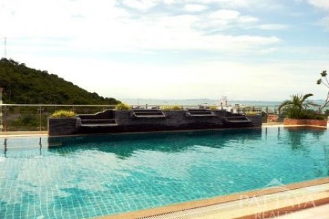 Condominio de 2 dormitorios en Pattaya, Tailandia № 23247 - foto 13
