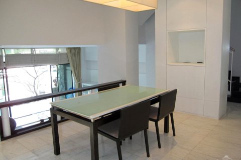 Casa de 3 dormitorios en Pattaya, Tailandia № 22642 - foto 19