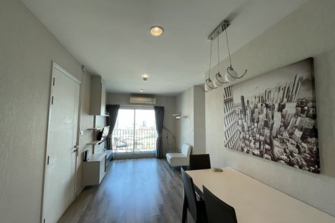 Condominio de 2 dormitorios en Pattaya, Tailandia № 21617 - foto 9