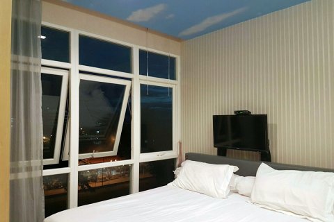 Condominio de 1 dormitorio en Pattaya, Tailandia № 20453 - foto 14