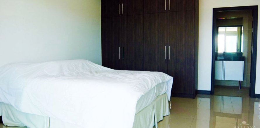Condominio de 2 dormitorios en Pattaya, Tailandia № 20050