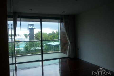Condominio de 3 dormitorios en Pattaya, Tailandia № 24391 - foto 4