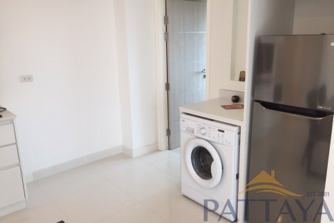 Condominio de 1 dormitorio en Pattaya, Tailandia № 21174 - foto 6