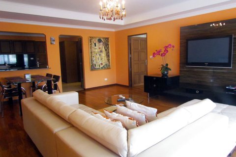Condominio de 1 dormitorio en Jomtien Beach, Pattaya, Tailandia № 23566 - foto 5