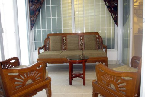 Casa de 3 dormitorios en Pattaya, Tailandia № 22996 - foto 10