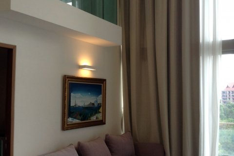 Condominio de 2 dormitorios en Pattaya, Tailandia № 24214 - foto 6