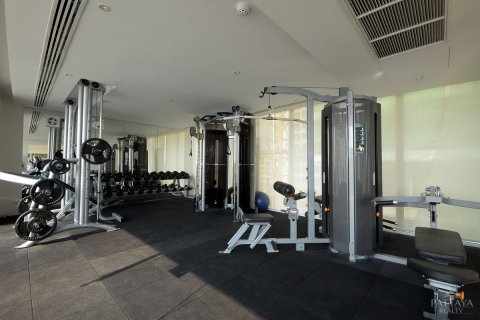 Condominio de 2 dormitorios en Pattaya, Tailandia № 20580 - foto 9