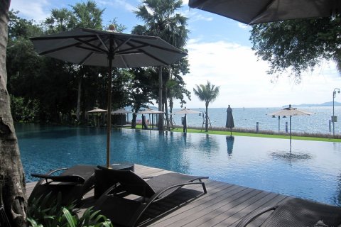 Condominio de 3 dormitorios en Pattaya, Tailandia № 24389 - foto 5