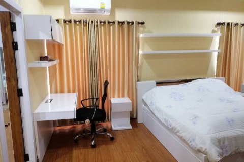 Casa de 3 dormitorios en Pattaya, Tailandia № 21855 - foto 14