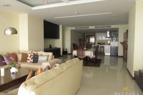 Condominio de 3 dormitorios en Pattaya, Tailandia № 21240 - foto 6