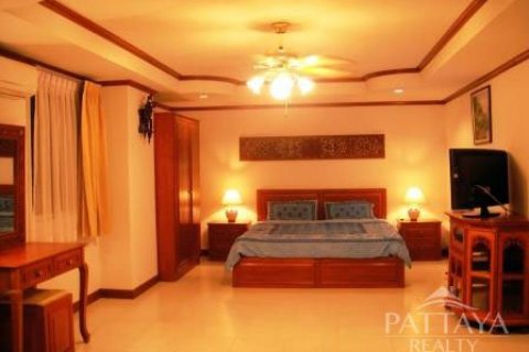 Condominio de 1 dormitorio en Pattaya, Tailandia № 23111 - foto 4