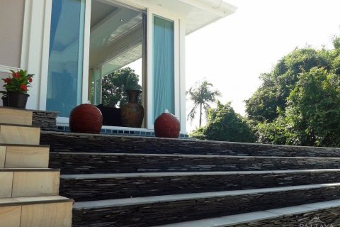 Casa de 5 dormitorios en Pattaya, Tailandia № 24082 - foto 10