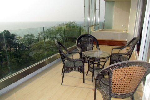 Condominio de 2 dormitorios en Pattaya, Tailandia № 24101 - foto 5