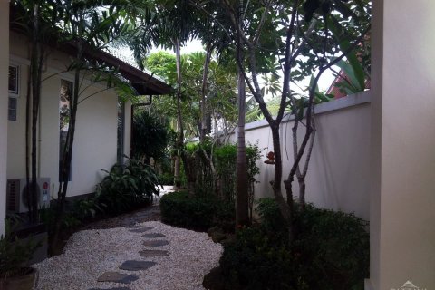 Casa de 3 dormitorios en Pattaya, Tailandia № 23273 - foto 14