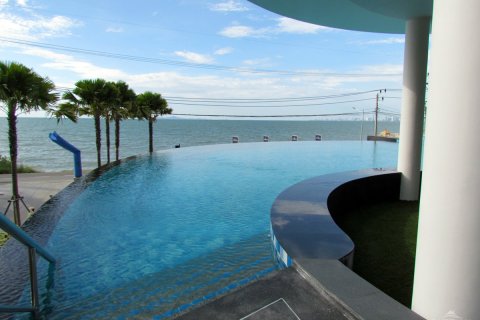 Condominio de 1 dormitorio en Pattaya, Tailandia № 20860 - foto 19