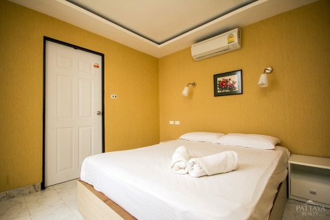 Casa de 4 dormitorios en Pattaya, Tailandia № 23233 - foto 23