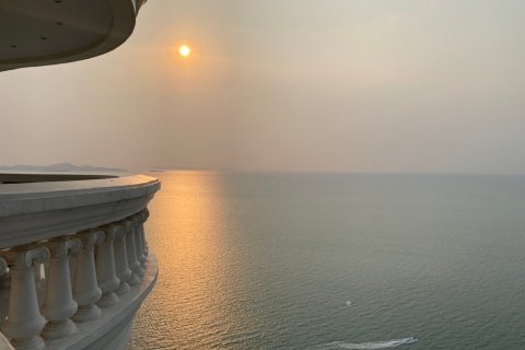 Condominio de 2 dormitorios en Pattaya, Tailandia № 22305 - foto 6