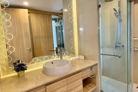 Condominio de 1 dormitorio en Pattaya, Tailandia № 22227 - foto 4