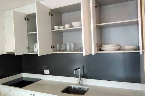 Condominio de 1 dormitorio en Pattaya, Tailandia № 23901 - foto 6