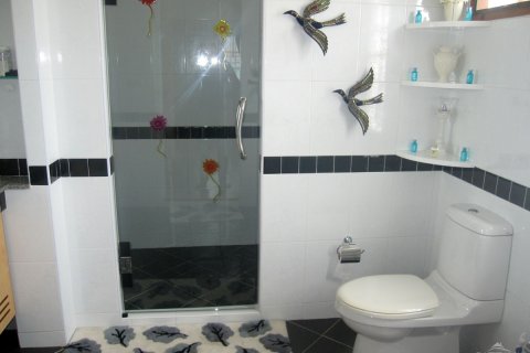 Casa de 5 dormitorios en Pattaya, Tailandia № 22941 - foto 13