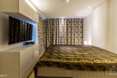 Condominio de 1 dormitorio en Pattaya, Tailandia № 20567 - foto 8