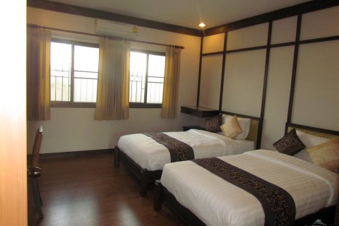 Casa de 3 dormitorios en Pattaya, Tailandia № 24142 - foto 20