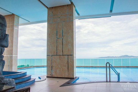 Condominio de 2 dormitorios en Pattaya, Tailandia № 20836 - foto 12