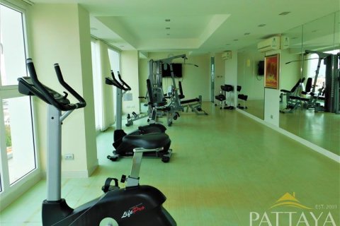 Condominio de 2 dormitorios en Pattaya, Tailandia № 21540 - foto 28