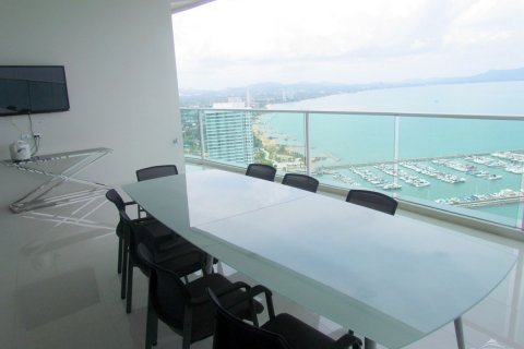 Condominio de 4 dormitorios en Pattaya, Tailandia № 20303 - foto 13