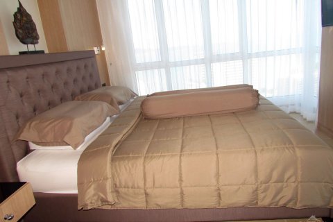 Condominio de 2 dormitorios en Pattaya, Tailandia № 24263 - foto 7