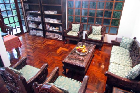 Casa de 3 dormitorios en Pattaya, Tailandia № 23478 - foto 13