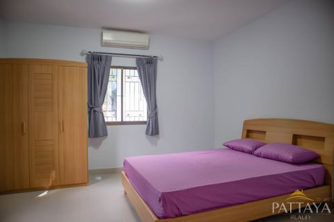 Casa de 2 dormitorios en Pattaya, Tailandia № 21565 - foto 5