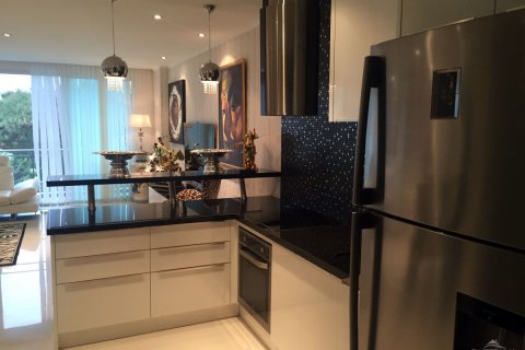 Condominio de 1 dormitorio en Pattaya, Tailandia № 20367 - foto 5