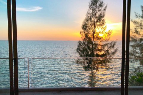 Casa de 3 dormitorios en Pattaya, Tailandia № 21083 - foto 18