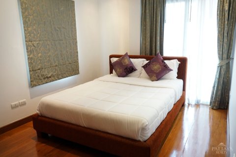 Casa de 6 dormitorios en Pattaya, Tailandia № 20788 - foto 24