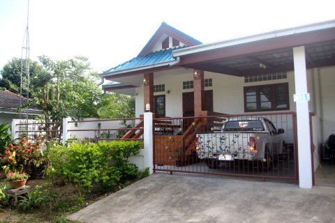 Casa de 2 dormitorios en Pattaya, Tailandia № 23057 - foto 2