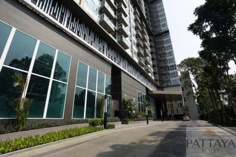 Condominio de 2 dormitorios en Pattaya, Tailandia № 21077 - foto 11