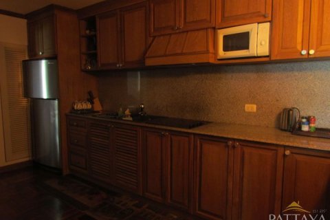 Condominio de 2 dormitorios en Pattaya, Tailandia № 21620 - foto 13