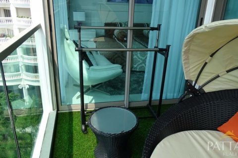 Condominio de 2 dormitorios en Pattaya, Tailandia № 21321 - foto 22