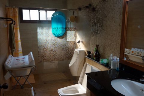 Casa de 3 dormitorios en Pattaya, Tailandia № 20184 - foto 24