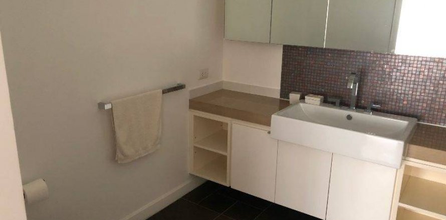 Condominio de 2 dormitorios en Pattaya, Tailandia № 21886