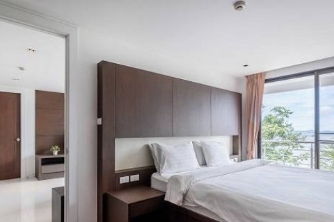 Condominio de 2 dormitorios en Pattaya, Tailandia № 22238 - foto 16