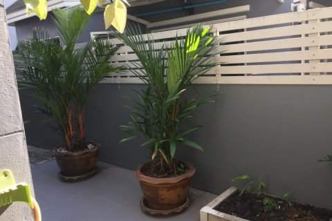 Casa de 3 dormitorios en Pattaya, Tailandia № 22352 - foto 11